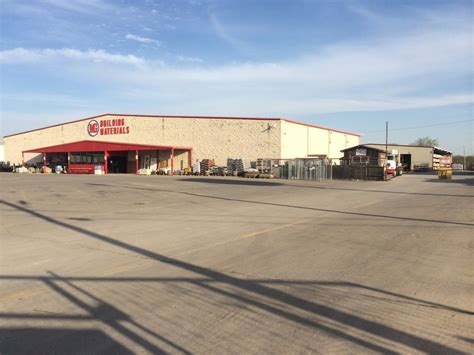 com What does MG Building Materials do Serving South Central Texas and the Texas Hill country, the company has set up five retail store locations in San Antonio, Pleasanton, Corpus Christi, Kerrville and Uvalde. . Mg uvalde